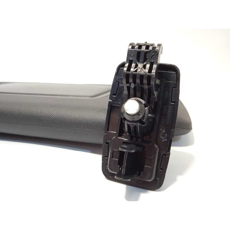 Recambio de parasol izquierdo para infiniti q30 2.2d premium referencia OEM IAM 964015DD0B  