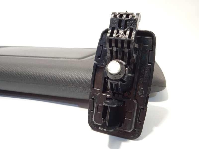 Recambio de parasol izquierdo para infiniti q30 2.2d premium referencia OEM IAM 964015DD0B  