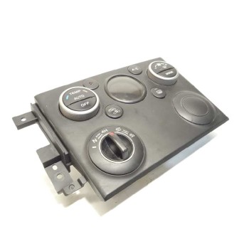 MANDO CLIMATIZADOR 3952579K20CAT 3951076K0