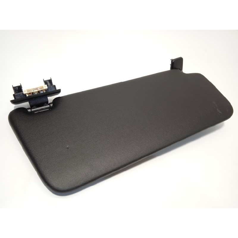 Recambio de parasol izquierdo para infiniti q30 2.2d premium referencia OEM IAM 964015DD0B  