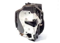 Recambio de cerradura puerta trasera izquierda para bmw serie 7 (e65/e66) 745i referencia OEM IAM 7012145  51227012145 2