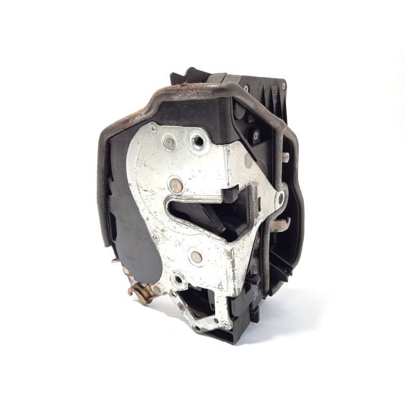 Recambio de cerradura puerta trasera izquierda para bmw serie 7 (e65/e66) 745i referencia OEM IAM 7012145  51227012145