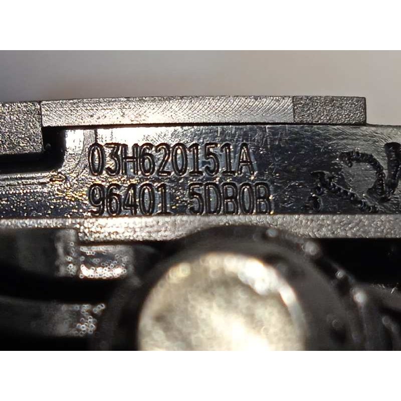 Recambio de parasol izquierdo para infiniti q30 2.2d premium referencia OEM IAM 964015DD0B  