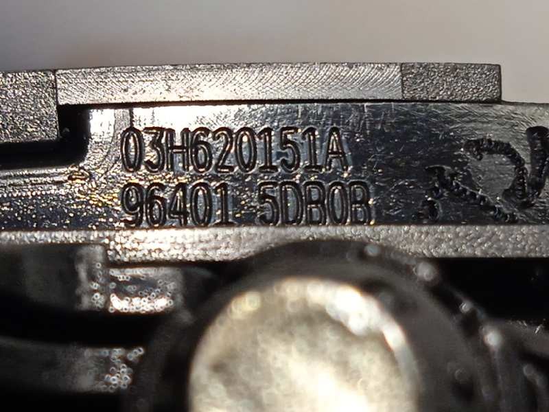 Recambio de parasol izquierdo para infiniti q30 2.2d premium referencia OEM IAM 964015DD0B  