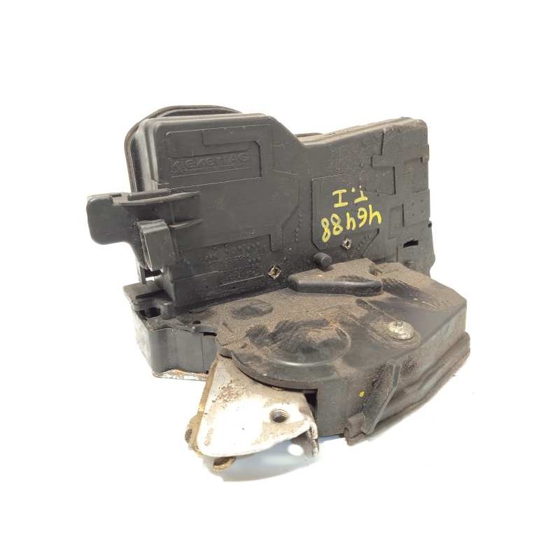 Recambio de cerradura puerta trasera izquierda para bmw serie 7 (e65/e66) 745i referencia OEM IAM 7012145  51227012145