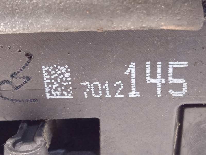 Recambio de cerradura puerta trasera izquierda para bmw serie 7 (e65/e66) 745i referencia OEM IAM 7012145  51227012145