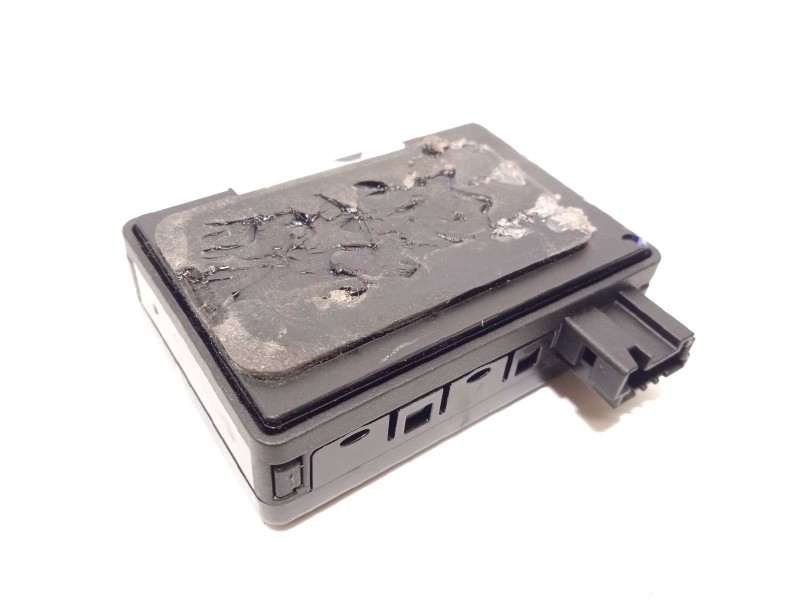 Recambio de sensor para citroën ds3 techno style referencia OEM IAM 9683924080  