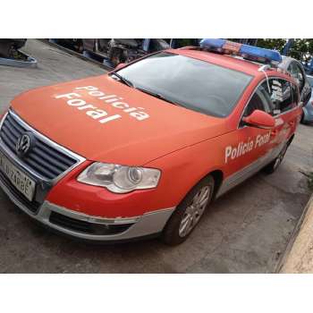 VOLKSWAGEN PASSAT VARIANT (3C5)