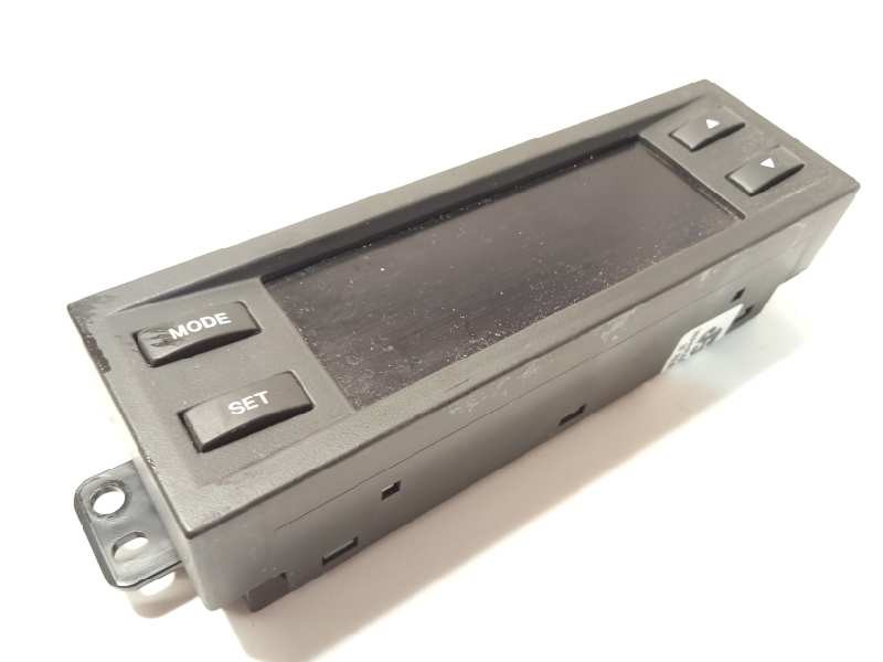 PANTALLA MULTIFUNCION 96647250 