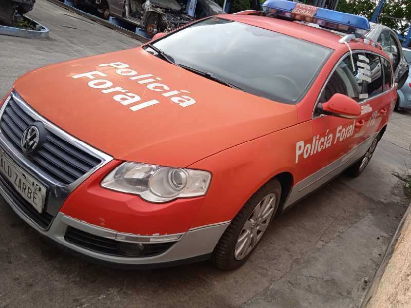 VOLKSWAGEN PASSAT VARIANT (3C5)