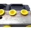 Recambio de abs para nissan qashqai (j11) acenta referencia OEM IAM 47660HW60A 2265106455 269910