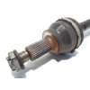 Recambio de transmision trasera izquierda para jaguar xe 2.0 diesel cat referencia OEM IAM GX734K139BB  