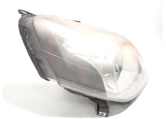 Recambio de faro derecho para fiat qubo (300) trekking referencia OEM IAM 1370465080E  1370465080 2