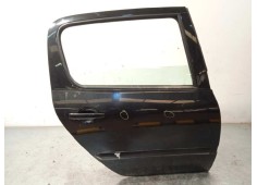 Recambio de puerta trasera derecha para peugeot 307 berlina (s2) xs + referencia OEM IAM 9008K4  