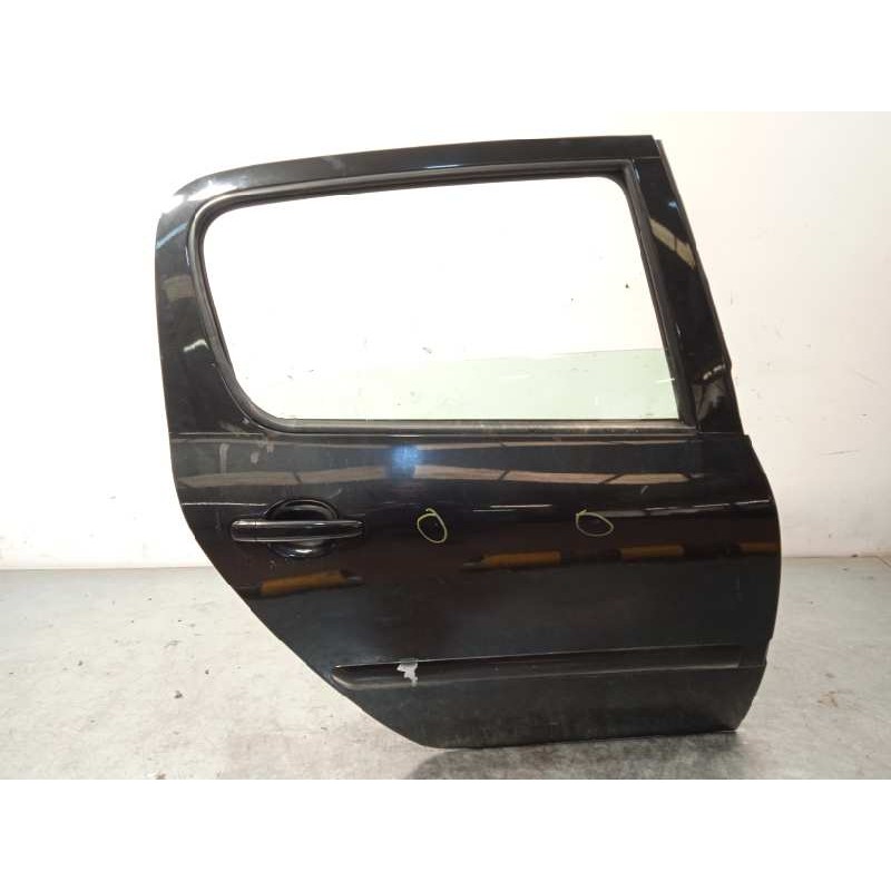 Recambio de puerta trasera derecha para peugeot 307 berlina (s2) xs + referencia OEM IAM 9008K4  