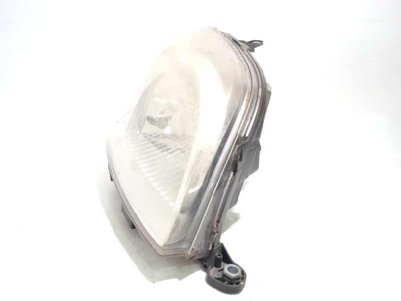 Recambio de faro derecho para fiat qubo (300) trekking referencia OEM IAM 1370465080E  1370465080