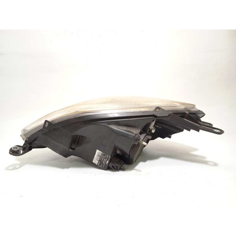 Recambio de faro derecho para fiat qubo (300) trekking referencia OEM IAM 1370465080E  1370465080