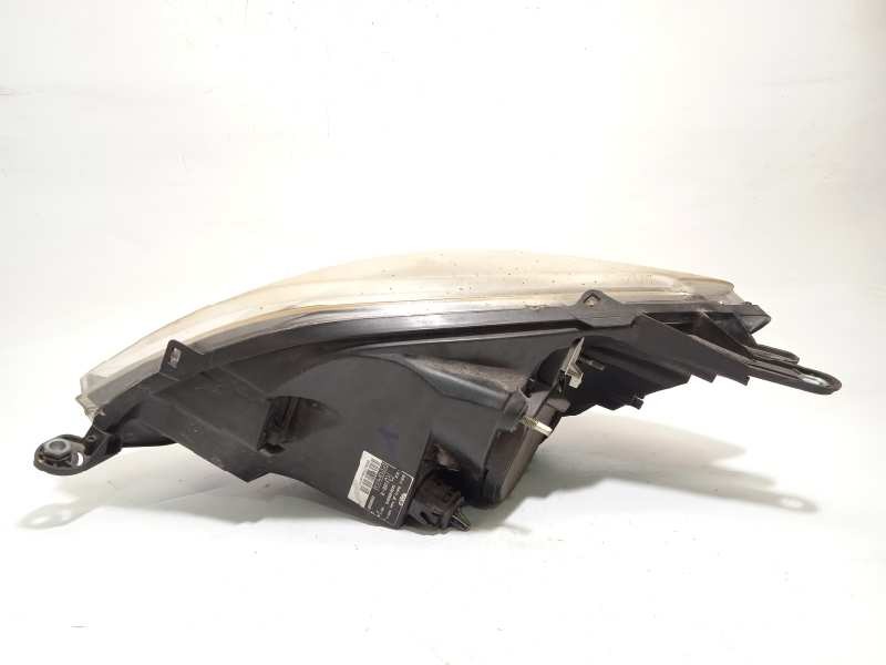 Recambio de faro derecho para fiat qubo (300) trekking referencia OEM IAM 1370465080E  1370465080