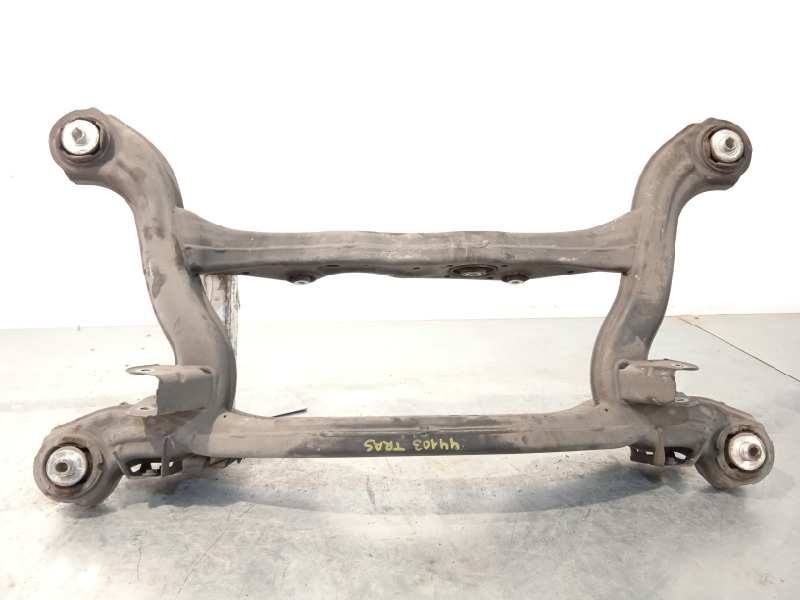 Recambio de puente trasero para infiniti q30 2.2d premium referencia OEM IAM 554005DE0A  