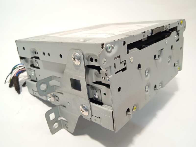 Recambio de sistema navegacion gps para infiniti q30 2.2d premium referencia OEM IAM 283304GN4F  