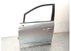 Recambio de puerta delantera izquierda para ssangyong rodius xdi referencia OEM IAM NOREF   2