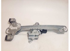 Recambio de elevalunas trasero izquierdo para opel mokka x selective start/stop referencia OEM IAM 42625645  98920SUV20 2