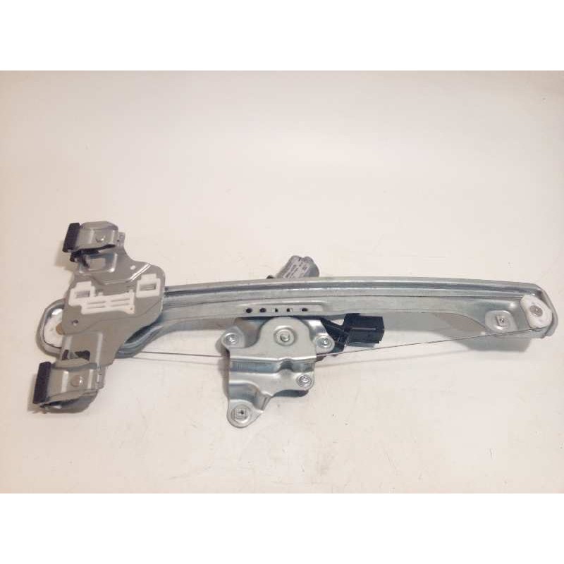 Recambio de elevalunas trasero izquierdo para opel mokka x selective start/stop referencia OEM IAM 42625645  98920SUV20