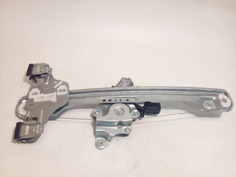 Recambio de elevalunas trasero izquierdo para opel mokka x selective start/stop referencia OEM IAM 42625645  98920SUV20