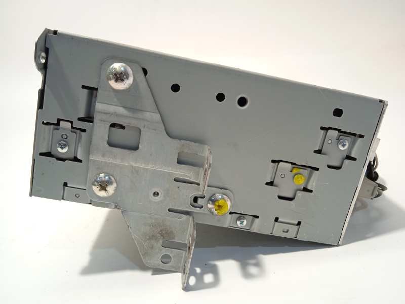 Recambio de sistema navegacion gps para infiniti q30 2.2d premium referencia OEM IAM 283304GN4F  