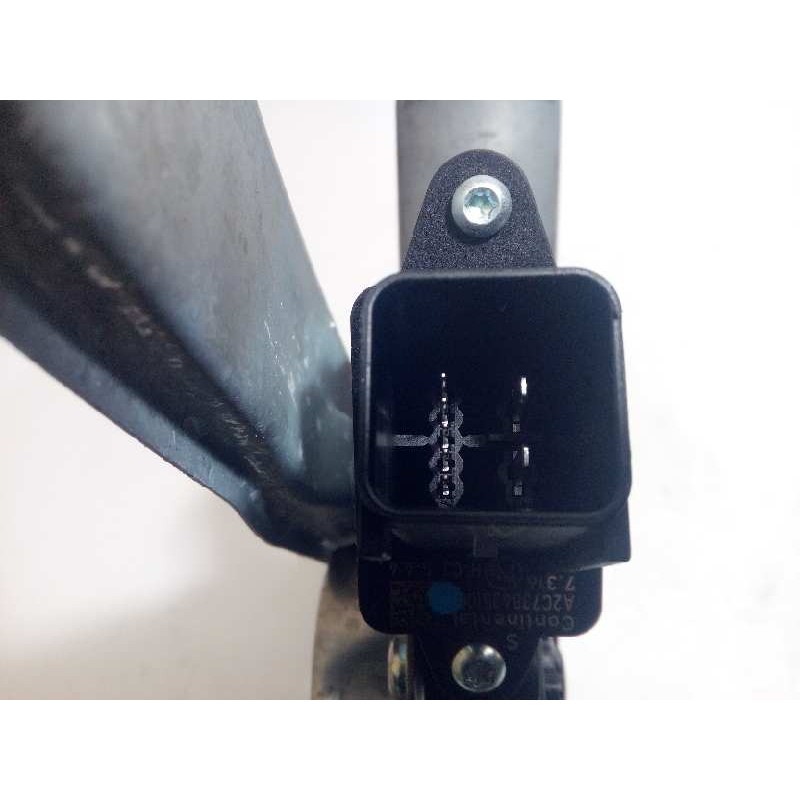 Recambio de elevalunas trasero izquierdo para opel mokka x selective start/stop referencia OEM IAM 42625645  98920SUV20