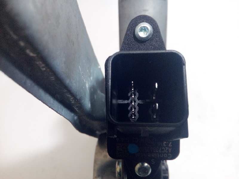 Recambio de elevalunas trasero izquierdo para opel mokka x selective start/stop referencia OEM IAM 42625645  98920SUV20