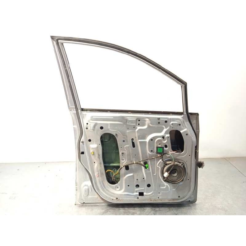 Recambio de puerta delantera izquierda para ssangyong rodius xdi referencia OEM IAM NOREF  