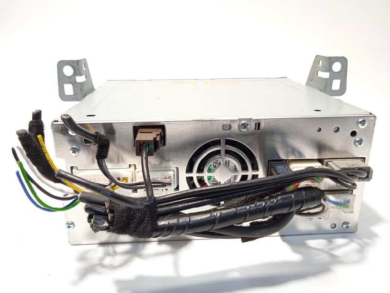 Recambio de sistema navegacion gps para infiniti q30 2.2d premium referencia OEM IAM 283304GN4F  