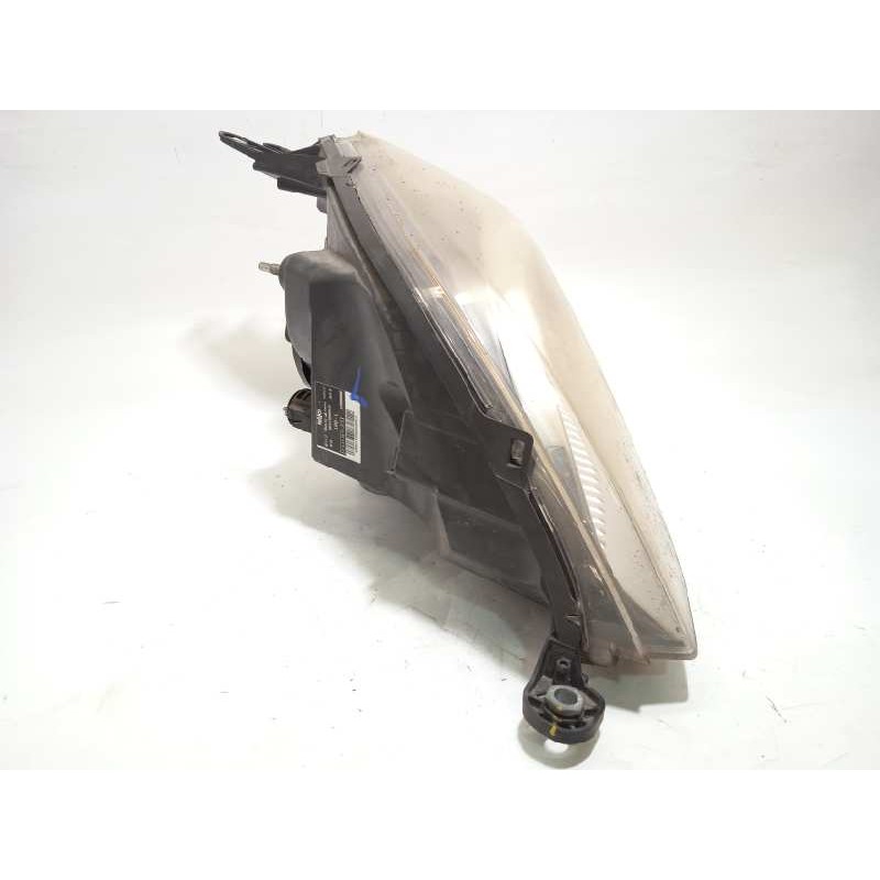 Recambio de faro izquierdo para fiat qubo (300) trekking referencia OEM IAM 1370466080E  