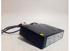 Recambio de modulo electronico para opel mokka x selective start/stop referencia OEM IAM 84246506   2