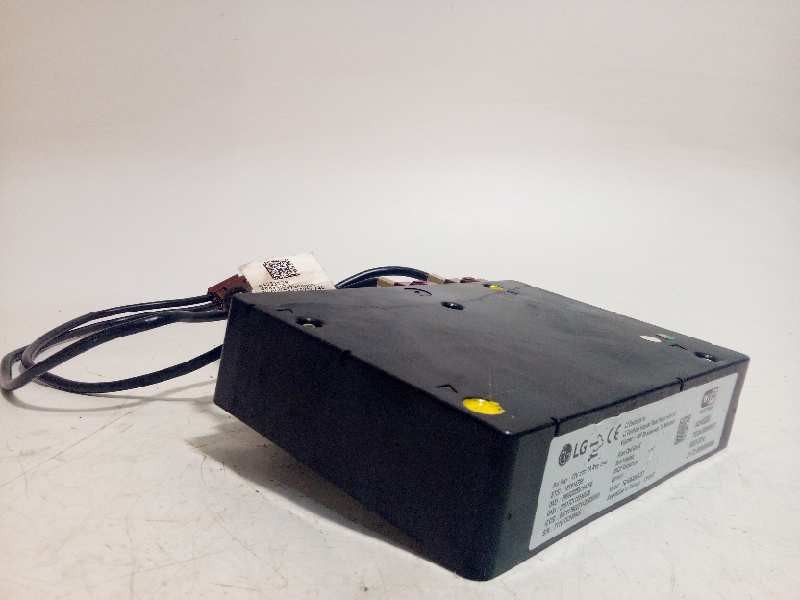 Recambio de modulo electronico para opel mokka x selective start/stop referencia OEM IAM 84246506  