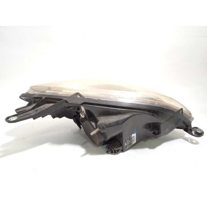 Recambio de faro izquierdo para fiat qubo (300) trekking referencia OEM IAM 1370466080E  