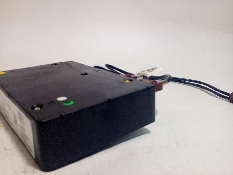 Recambio de modulo electronico para opel mokka x selective start/stop referencia OEM IAM 84246506  