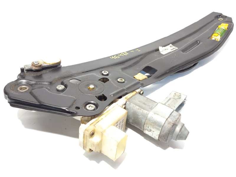 Recambio de elevalunas trasero izquierdo para bmw serie 7 (e65/e66) 745i referencia OEM IAM 7024813E  