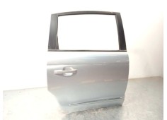 Recambio de puerta trasera derecha para ssangyong rodius xdi referencia OEM IAM NOREF   2
