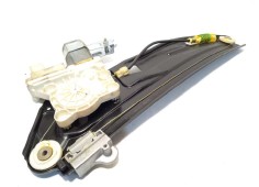 Recambio de elevalunas trasero izquierdo para bmw serie 7 (e65/e66) 745i referencia OEM IAM 7024813E   2