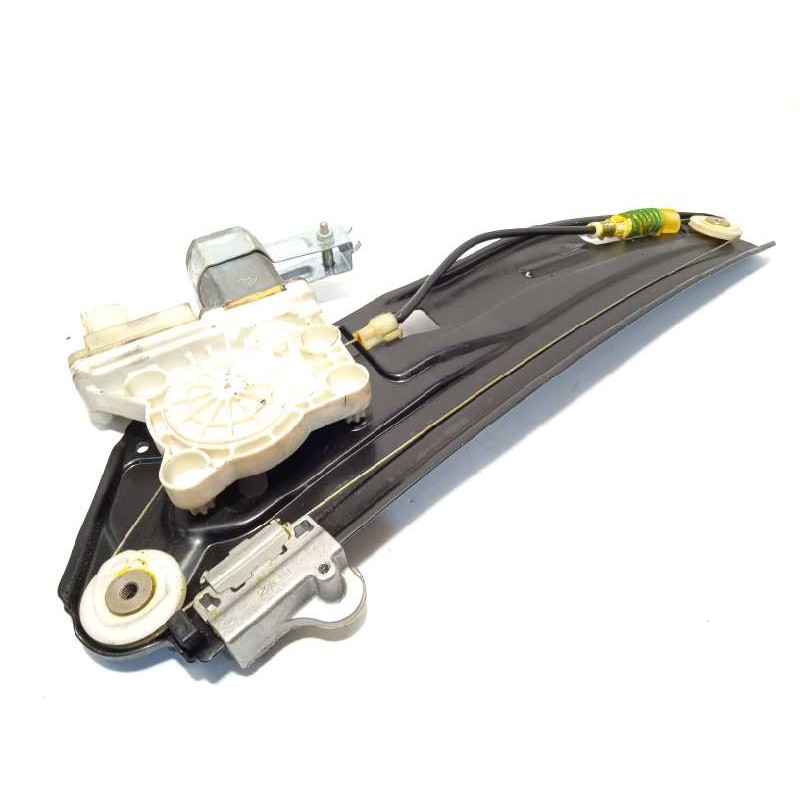 Recambio de elevalunas trasero izquierdo para bmw serie 7 (e65/e66) 745i referencia OEM IAM 7024813E  