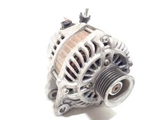 Recambio de alternador para mazda cx-5 2.0 cat referencia OEM IAM PA5J A5TJA091 PA5J18300