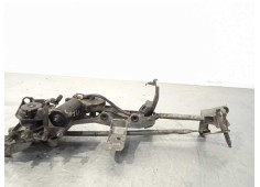 Recambio de motor limpia delantero para peugeot 807 st pack referencia OEM IAM 404721  6405RJ 2