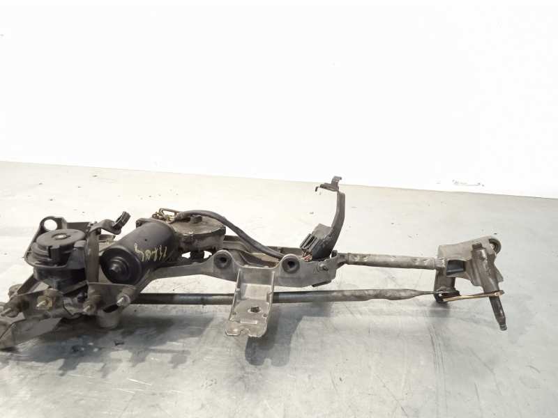 Recambio de motor limpia delantero para peugeot 807 st pack referencia OEM IAM 404721  6405RJ