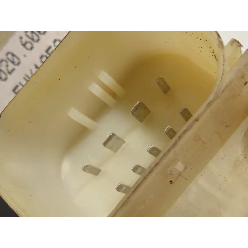 Recambio de elevalunas trasero izquierdo para bmw serie 7 (e65/e66) 745i referencia OEM IAM 7024813E  