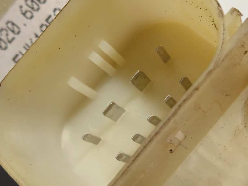 Recambio de elevalunas trasero izquierdo para bmw serie 7 (e65/e66) 745i referencia OEM IAM 7024813E  