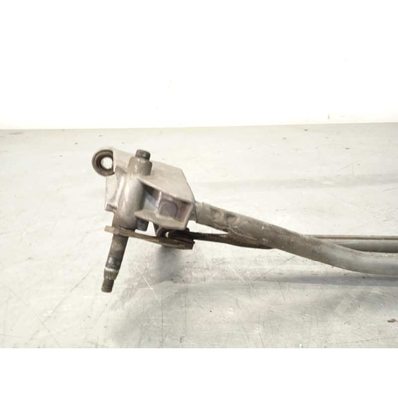 Recambio de motor limpia delantero para peugeot 807 st pack referencia OEM IAM 404721  6405RJ