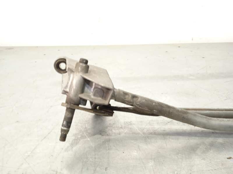 Recambio de motor limpia delantero para peugeot 807 st pack referencia OEM IAM 404721  6405RJ