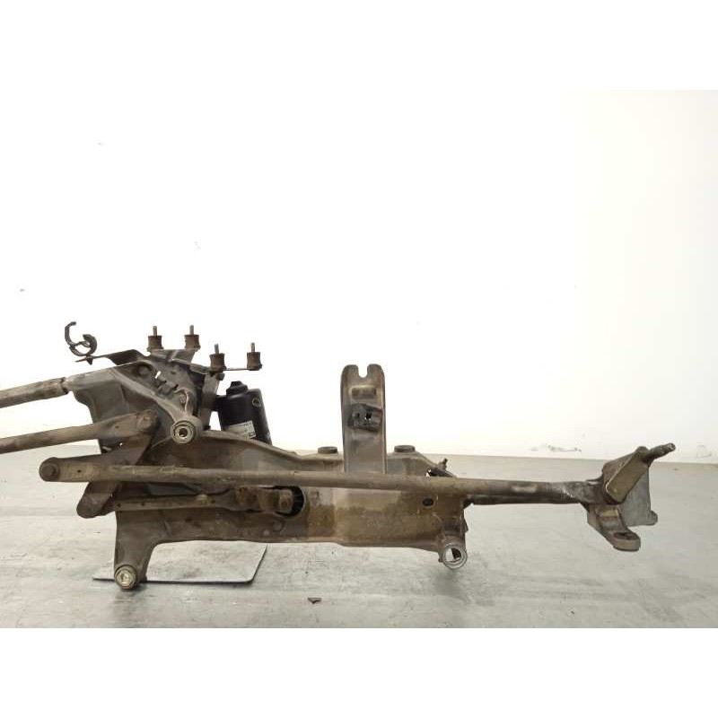 Recambio de motor limpia delantero para peugeot 807 st pack referencia OEM IAM 404721  6405RJ